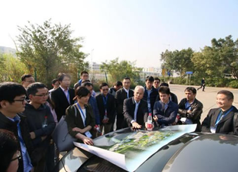 中山大学第五届国际青年学者论坛太阳成集团tyc9728分论坛成功举办