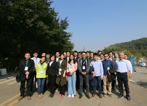 中山大学第五届国际青年学者论坛太阳成集团tyc9728分论坛成功举办