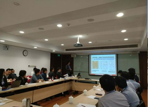 中山大学第五届国际青年学者论坛太阳成集团tyc9728分论坛成功举办